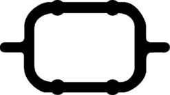 Emme Manıfold Contası Bmw M47n M57n E87 E46 E90 E91 E92 E93 E39 E60 E61 E63 E64 E38 E65 E66 E83 E53 E70 E71 - 11617790198-074.990