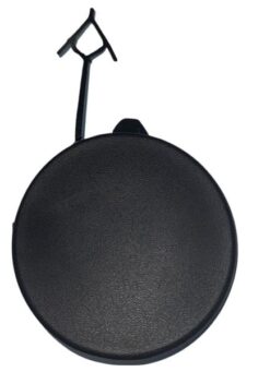 Ön Çeki Demir Kapağı Ford Transit 19> V363 - KK31 17A989 AB5YZ9