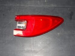 Arka Sağ Stop Lambası Renault Kadjar 15> - 265508701R
