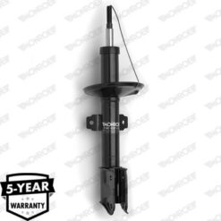 Ön Amortisör Sag-sol Dacıa Duster 10> Mek.şanz. Gazlı - 8200813791-543026656R