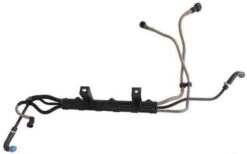 X Yakıt Borusu Takım 3 Boru -plastiksiz Doblo 1.3 Mtj 09 > - 51873181