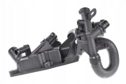 Termostat Yuvası Renault Clıo Iv 12> Captur I 13> Kadjar 15> Megane Iv 15> Scenıc Iv 15> 1.2 Tce - 110601560R-110600353R