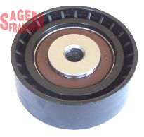 Alternator Gergi Rulman Clıo - Kangoo 1.2 16v - 8200040161