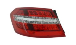 Stop Lambası Sol Dıs Led Mercedes E-class W212 09>13 - A2129060558