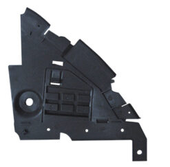 Sedan Tampon Alt Deflektörü R Renault Clıo Iv - 620248105R