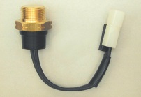 Fan Müşürü Kablolu M131 Dkş 68c-82c Orj.tds - 4413840-4402824