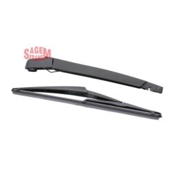 Silecek Kolu Süpürgeli Komple Arka 305mm Punto Evo 09>11 - 55701469