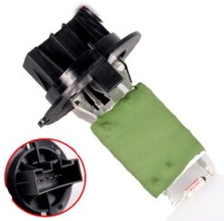 X Kalorıfer Rezıstansı P307-p206-c3 - 6450.JP