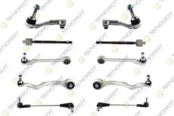 Salıncak Tamır Setı On Bmw F30 F20 12>18 - SALINCAK TAMIR SETI