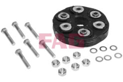 Saft Takozu Takımı Mercedes W201 W123 C123 W124 W126 - A1244110415