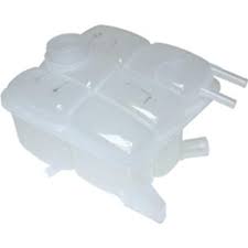 Depo - Sogutma Sıvısı Genlesme Tankı Kapaksız Focus 2004 / Focus Cmax 2003 - 1438913-3M5H8K218DG