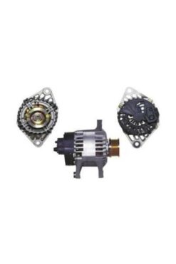 Alternatör A115ım 14v 90a Doblo 1.9 Jtd 01-
