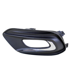 Sis Far Çerçevesi Nikelaj Sol Fıat Egea - 735649286