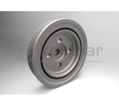 Krank Kasnağı Connect Focus 1.8 Tdı - 4M5Q6B319BA-1S4Q6B319BD-2M5Q6B319AA