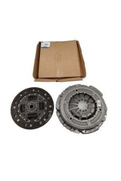 Debrıyaj Setı Fıesta 08>b Max 12>courıer 1.5tdcı-1.6tdcı 14>mazda 2 1.6 Mz-cd 11>15 Rulmansız 5vıtes - 8V217540HA-2287090