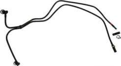 X Enjeksiyon Yakıt Borusu R19-mgn 1.4-1.6 K7m - 7700273714