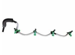 Enjektör Geri Dönüş Hortumu P206-p207-p208-p301-p308-partner Tepeeı-berlıngo-c3-c4-c-elyysee 1.6hdı - 1574.JK-1574.EN