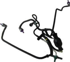 X Mazot Boru Takımı P206-p206 -p207-bıpper-c2-c3 1.4 Hdı - 1574.T0