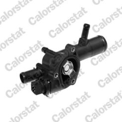 Termostat 89c Komple / Müşürlü Renault Clıo-megane-kangoo-logan 1.5dci - 8200954285-8200244402-8200374994