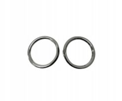 Sis Far Çerçevesi Nikelaj Takım R-l Clıo Iv 261522624r - 261522624R