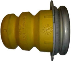 Arka Amortisör Takozu Caddy - 2K0511153D-2K0511153E