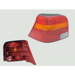 Stop Duysuz Sağ Golf Iv 10/97-06/05 Sisli - 1J6945096R-1J6945112Q