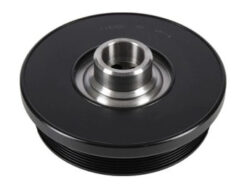 Krank Kasnagı Bmw N47s1 F10 F20 F22 F30 F32 F34 E84 F15 Cıvatalı - 11238513539