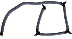 Enjektör Geri Dönüş Hortumu P307-p407-p607-p807-expert-c4-c5-jumpy-c8-focus-cmax-mondeo 2.0hdi Dw10 - 1574.HL-3M5Q9K022AC