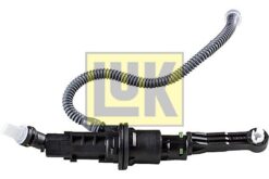 Debriyaj Üst Merkezi Silindiri Peugeot P508 10> Cıtroen C5 08> - 2182.J6-9801271180-9670810180