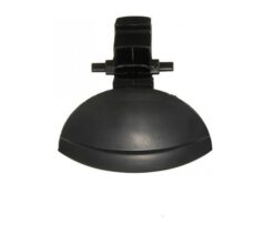 Torpido Kapak Açma Mandalı Siyah Yaylı C4 05-12 8218n3-8218.n5-8218.n6-8218.n7 - 8218.N1-8218.N2-8218.N3-8218.Q1