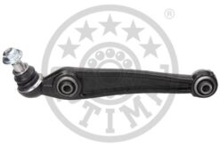 Salıncak On Sol Alt Alt Bmw E70 E71 E72 - 31126771893