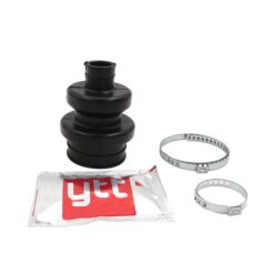 Aks Korugu Arka Dıs Mercedes W201 W202 W124 S124 Kucuk Tıp - A2013570091