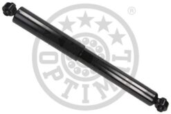 Amortısor Arka Gazlı. 5.00 Ton Mercedes Sprınter B906 . Vw Crafter 30-50 - A9063200131-2E0512029A