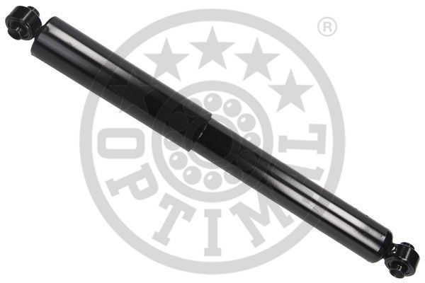 Amortısor Arka Gazlı. 5.00 Ton Mercedes Sprınter B906 . Vw Crafter 30-50 - A9063200131-2E0512029A 1 Amortısor Arka Gazlı. 5.00 Ton Mercedes Sprınter B906 . Vw Crafter 30-50 - A9063200131-2E0512029A