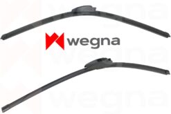 Silecek 650mm Universal Muz Banana Tip Koli Adedi 25 Li