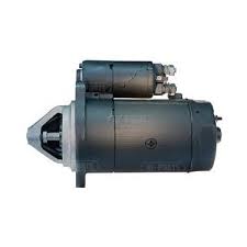 Marş Motoru Fıat Tdi 9 Diş 2.5 Kw