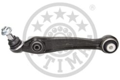 Salıncak On Alt Sol Bmw F15 F16 - 31126864821