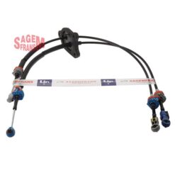 Vites Kumanda Teli Sağ/sol Doblo 1.3-1.6 Jtd 10 > - 55230984