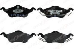 Ön Balata Focus 1.4 1.6 1.8 2.0 10.98-11.04 Gdb1358 - TAMT2K021FCS-1075558-98AB2K021AG