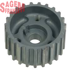 Krank Dişlisi Palıo - Albea - Doblo 1.2 8v - 55203783