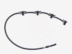 Yakıt Gerı Donus Hortumu Mercedes Sprınter Om646 B906 06>09 - A6460700932