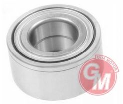 Ön Teker Rulmanı Fıat Doblo 10 > 500l 12 > Egea 15 > Abs Li 37x74.04x37 Xgb40721p-bsh0077dx Me Tal Kapak - 46836196-71753820-92403013