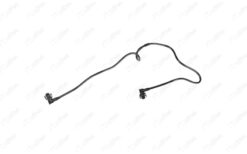 Yedek Su Depo Borusu Cıtroen C5 Iıı Peugeot P508 18> Rw 1.6 Thp 150 09 > - 1323.JQ