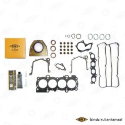 Tam Takım Conta Focus Iı Silindir Kapak Contalı 1.6 16v. 100 Hp 10.03-->02.07 Benzinli Motorlar - 4M5G 6008 AA