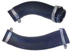 Turbo Sarj Hortumu-takım Transit V347 100ps - 6C116K683BD-1440261