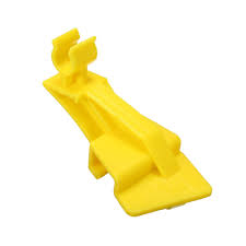 X Kaput Demir Klipsi Fıesta Vı - 8A6116828AC-1763358