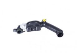 Manifold Susturucu Borusu Peugeot 3008 1.6 Hdi 307 1.6 Hdi 2000 - 2009 308 1.6 Hdi Partner - 1440.68-9653778480