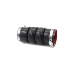 Turbo Hortumu Silikon Ford Transıt Connect 1.8 Tdcı 02-09 Kelepcelı - 2T1Q6N650AB-1201165-5T166N650BA