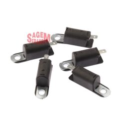 Bagaj İkaz Otomotigi Slx