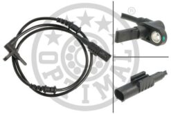 Abs Sensoru On Mercedes Sprınter B906 . Vw Crafter 30-35-50 - A9065400317-2E0927801B